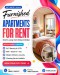 Experience Premium Studio Living in Bashundhara